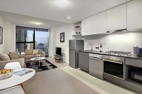 Winston Apartments - Kingaroy Accommodation 34