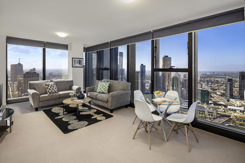 Winston Apartments - Kingaroy Accommodation 4