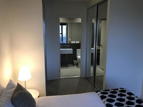 Winston Apartments - Kingaroy Accommodation 9