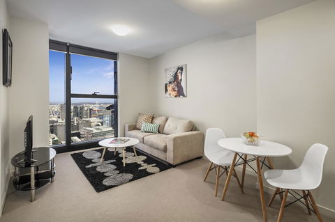 Winston Apartments - Kingaroy Accommodation 33