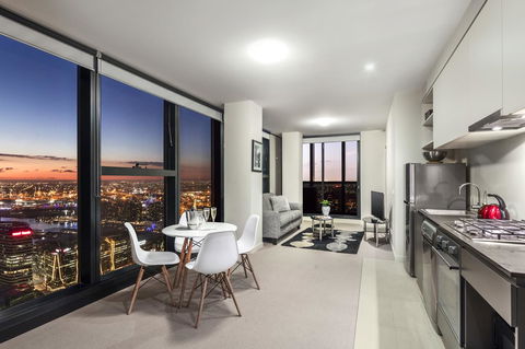 Winston Apartments - Kingaroy Accommodation 26