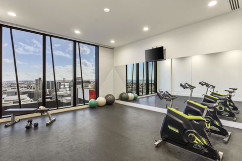 Winston Apartments - Kingaroy Accommodation 37