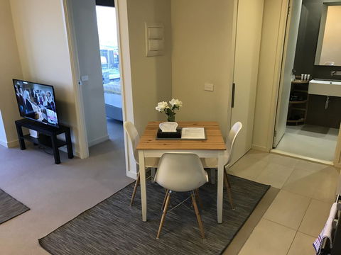 Winston Apartments - Kingaroy Accommodation 17