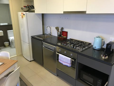 Winston Apartments - Kingaroy Accommodation 16
