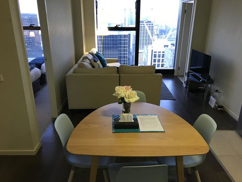 Winston Apartments - Kingaroy Accommodation 10