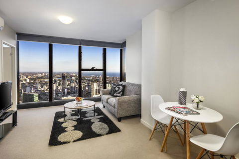 Winston Apartments - Kingaroy Accommodation 6