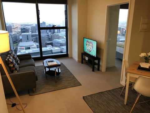 Winston Apartments - Kingaroy Accommodation 18
