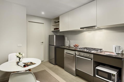 Winston Apartments - Kingaroy Accommodation 32