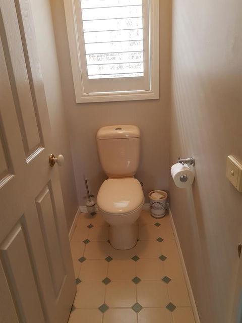 Oxford Rise Apartment - Kingaroy Accommodation 12