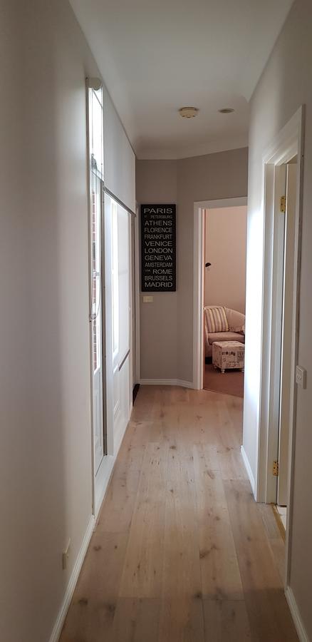 Oxford Rise Apartment - Kingaroy Accommodation 8