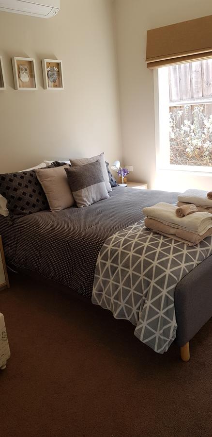 Oxford Rise Apartment - Kingaroy Accommodation 7