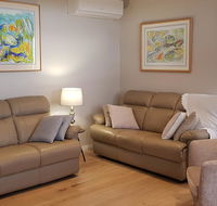 Oxford Rise Apartment - Kingaroy Accommodation