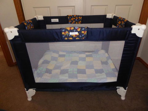 Oxford Rise Apartment - Kingaroy Accommodation 18