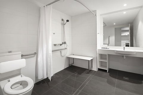Quest St Kilda Road - Kingaroy Accommodation 2