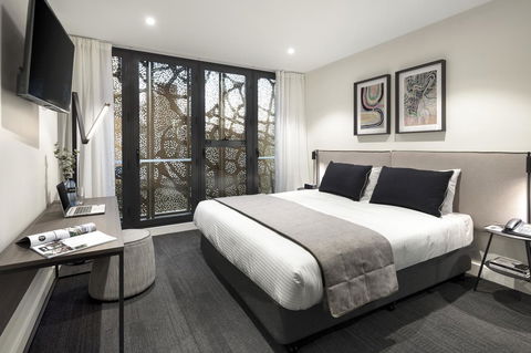 Quest St Kilda Road - Kingaroy Accommodation 5