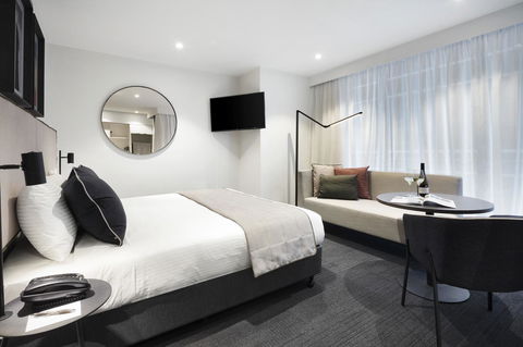 Quest St Kilda Road - Kingaroy Accommodation 1