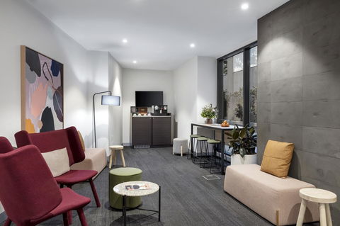Quest St Kilda Road - Kingaroy Accommodation 7