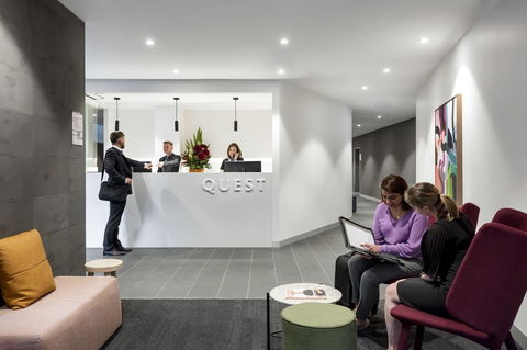 Quest St Kilda Road - Kingaroy Accommodation 9