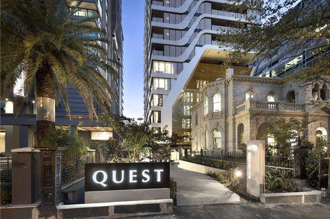 Quest St Kilda Road - Kingaroy Accommodation 4
