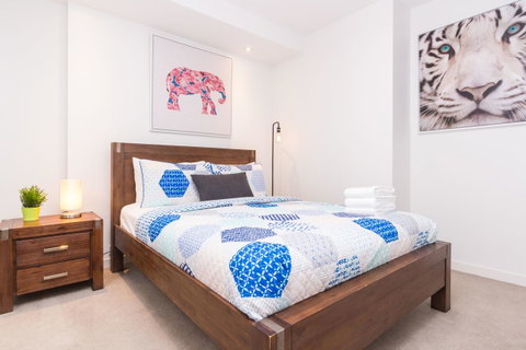 Stay Like Home - Kingaroy Accommodation 6
