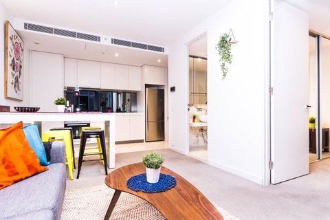 Stay Like Home - Kingaroy Accommodation 15