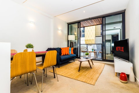 Stay Like Home - Kingaroy Accommodation 0
