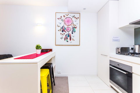 Stay Like Home - Kingaroy Accommodation 8
