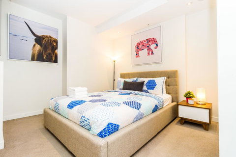Stay Like Home - Kingaroy Accommodation 26