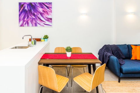 Stay Like Home - Kingaroy Accommodation 27
