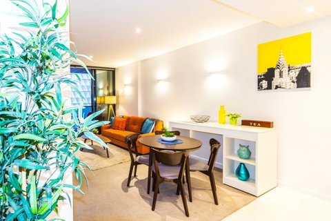 Stay Like Home - Kingaroy Accommodation 34