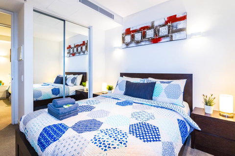 Stay Like Home - Kingaroy Accommodation 42