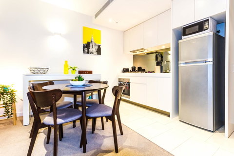 Stay Like Home - Kingaroy Accommodation 33