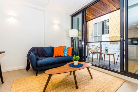 Stay Like Home - Kingaroy Accommodation 22