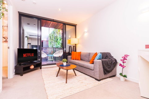Stay Like Home - Kingaroy Accommodation 14