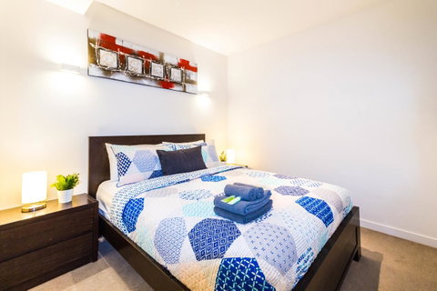 Stay Like Home - Kingaroy Accommodation 39