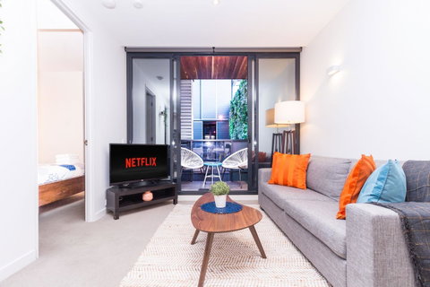 Stay Like Home - Kingaroy Accommodation 13