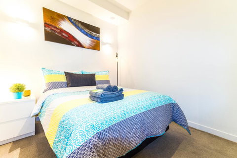 Stay Like Home - Kingaroy Accommodation 40