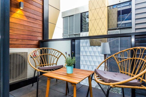 Stay Like Home - Kingaroy Accommodation 21