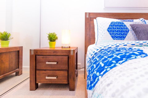 Stay Like Home - Kingaroy Accommodation 12