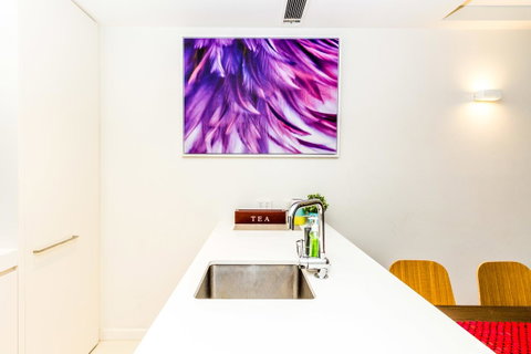 Stay Like Home - Kingaroy Accommodation 20