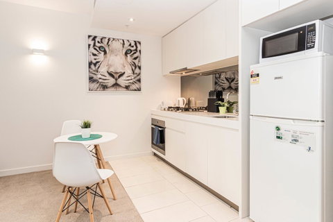 Stay Like Home - Kingaroy Accommodation 3