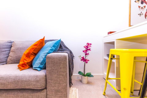 Stay Like Home - Kingaroy Accommodation 11