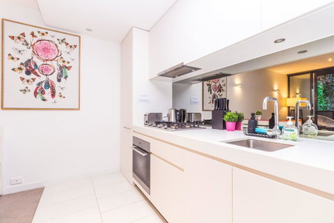 Stay Like Home - Kingaroy Accommodation 9