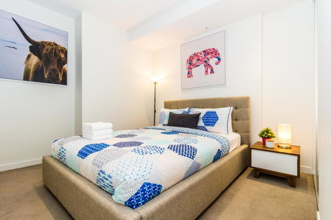 Stay Like Home - Kingaroy Accommodation 25