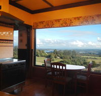 A Cottage with a View at Tudor Ridge - Kingaroy Accommodation