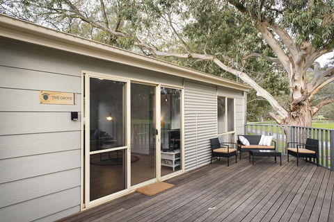 The Peaks Halls Gap - Kingaroy Accommodation 4