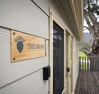 Harvest Halls Gap - Kingaroy Accommodation