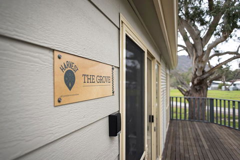 The Peaks Halls Gap - Kingaroy Accommodation 0