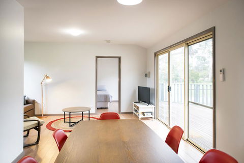The Peaks Halls Gap - Kingaroy Accommodation 1