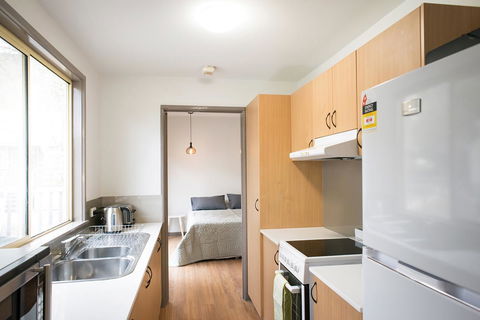 The Peaks Halls Gap - Kingaroy Accommodation 2